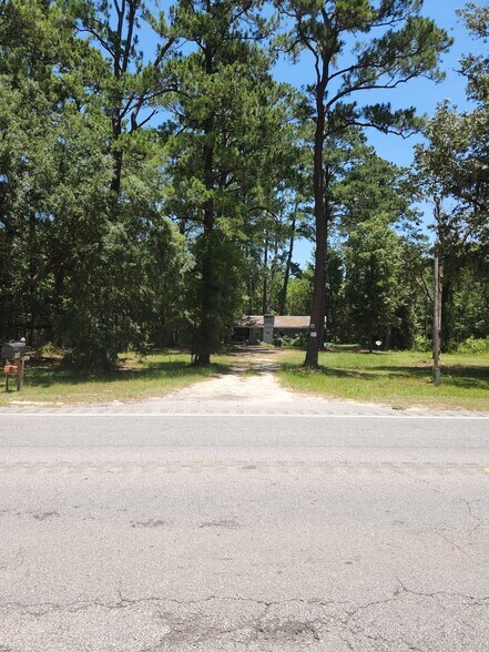 More Photos Of 684 Fort Argyle Rd, Savannah Land For Sale