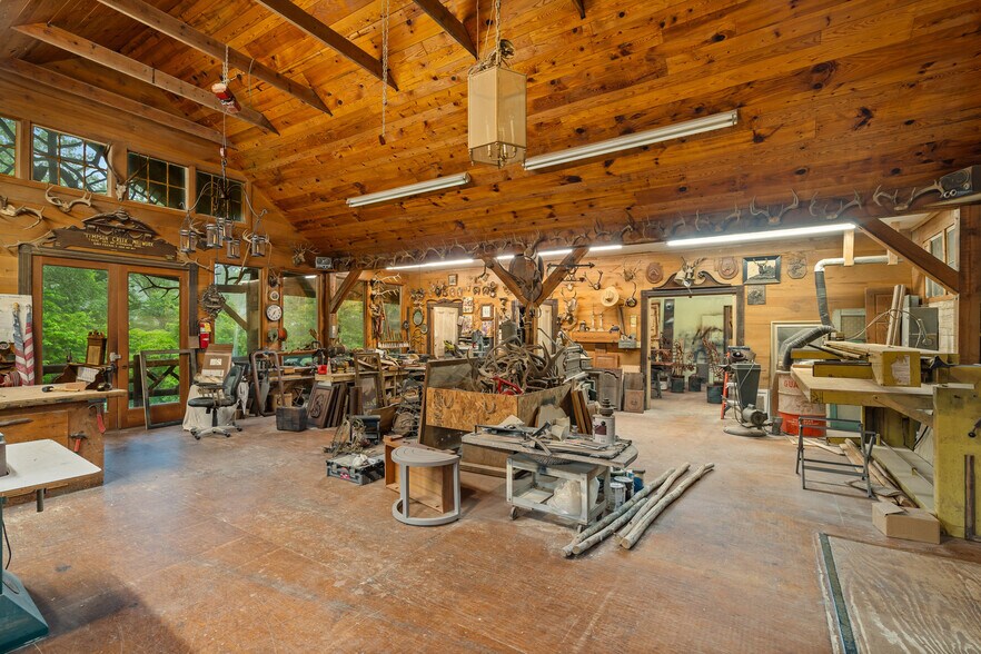 More Photos Of 7142 Highway 76 W, Clayton Storefront For Sale