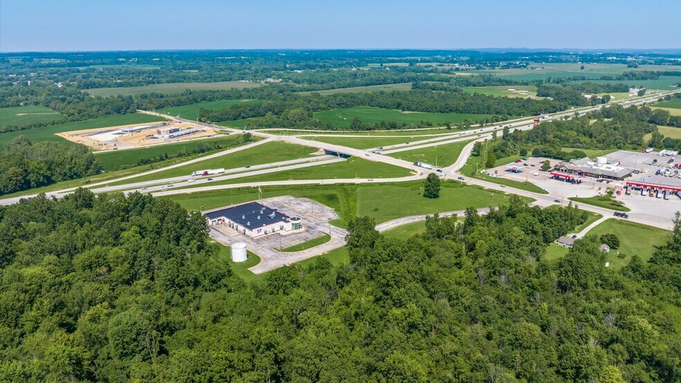 More Photos Of Palmer Rd, Millersport Land For Sale