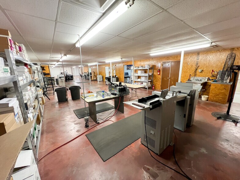 More Photos Of 311 E Illinois Ave, Midland Office For Sale