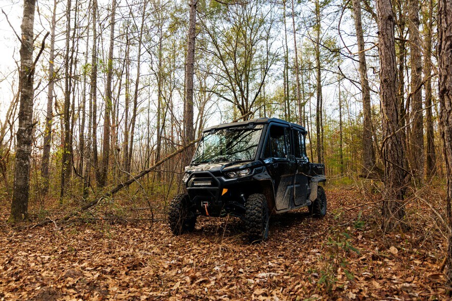 More Photos Of Jug Factory Road, Wetumpka Land For Sale