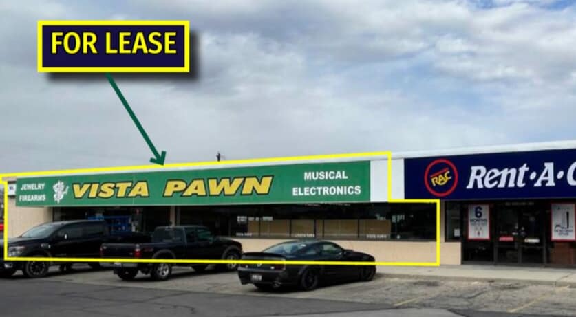 Primary Photo Of 130 Caldwell Blvd, Nampa General Retail For Lease