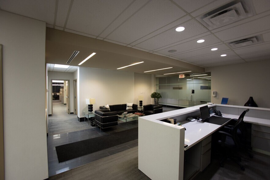 More Photos Of 602 12th Ave SW, Calgary Office For Sale