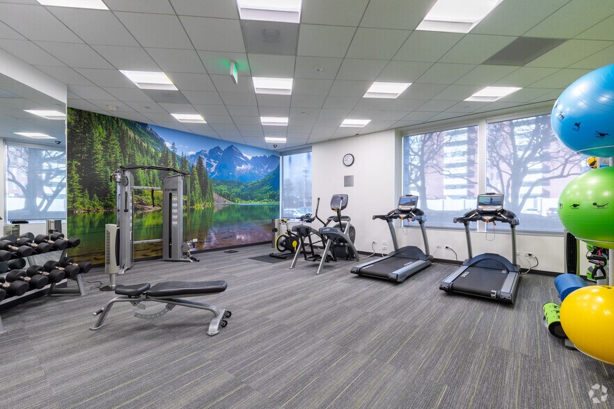 More Photos Of 3200 E Cherry Creek South Dr, Denver Office For Lease