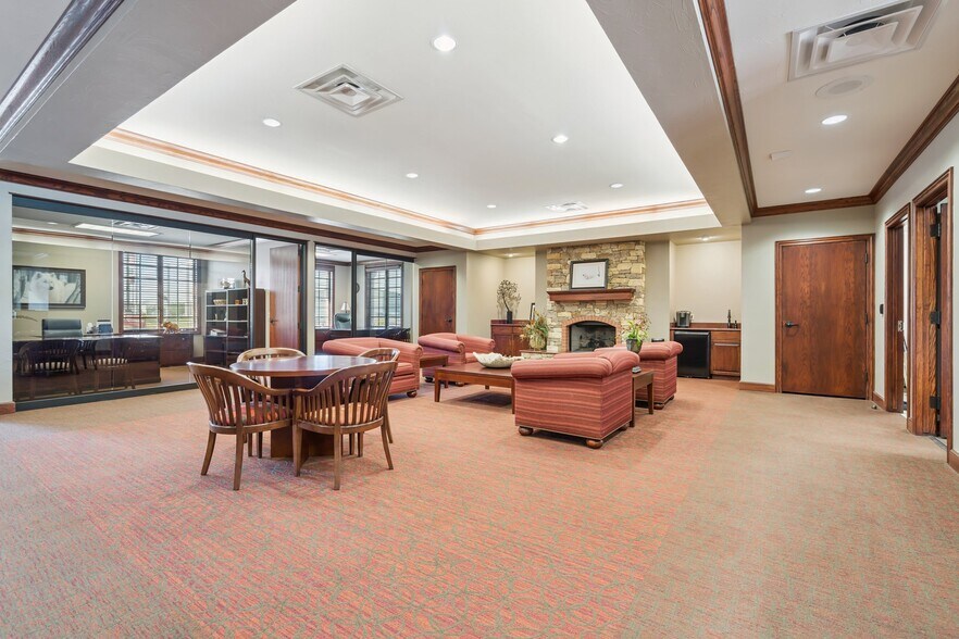 More Photos Of 525 S Jardot Rd, Stillwater Office Residential For Sale