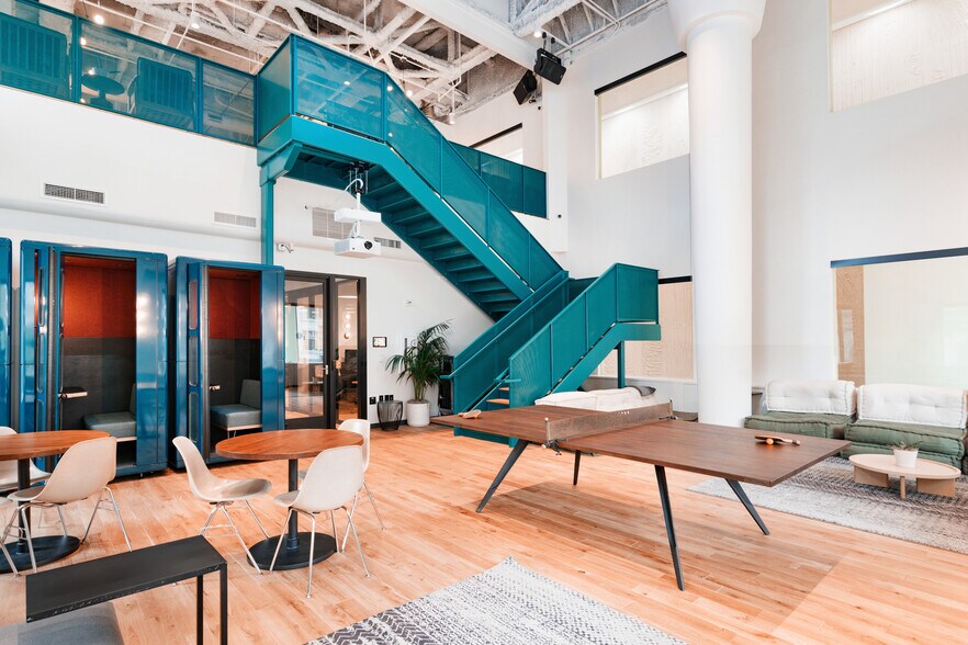 More Photos Of 44 Montgomery St, San Francisco Office For Lease