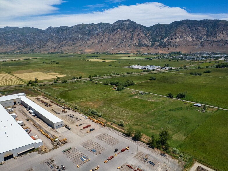 More Photos Of N 1175 W, Brigham City Land For Sale
