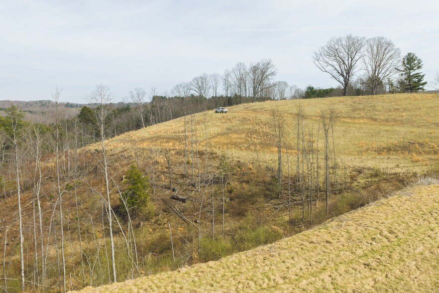 More Photos Of TBD Carsonville Road, Independence Land For Sale