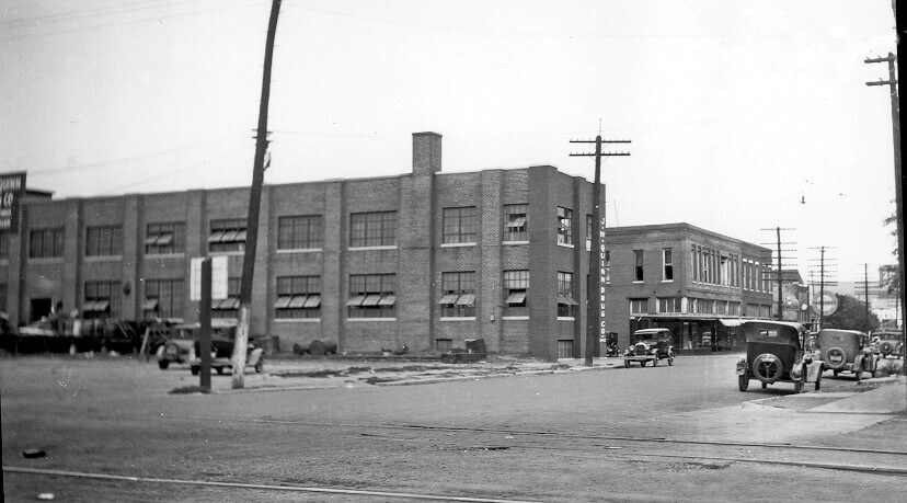 More Photos Of 600 Main St., Greenwood Industrial For Sale