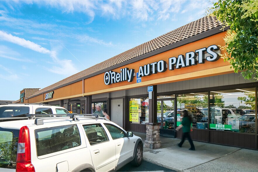 More Photos Of 6536 Westside Rd, Redding General Retail For Sale