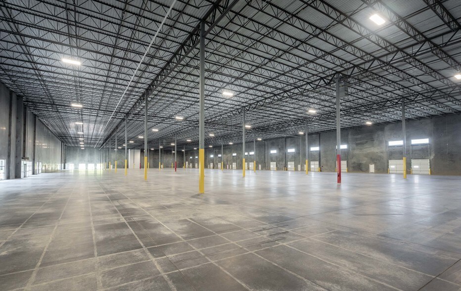 More Photos Of 180 International Dr NW, Concord Industrial For Lease
