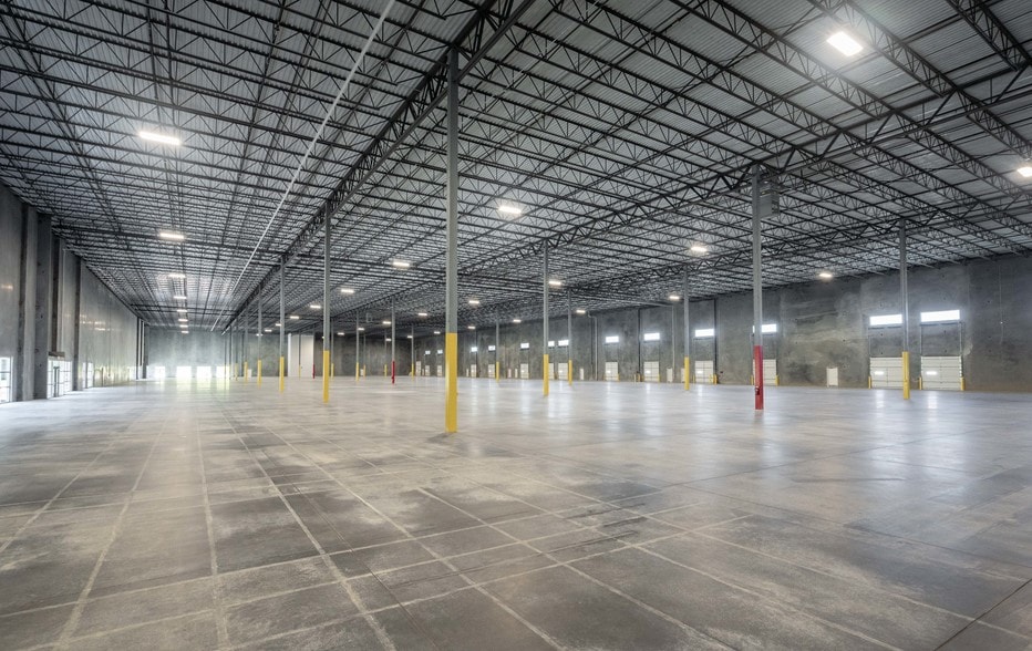 More Photos Of 180 International Dr NW, Concord Industrial For Lease