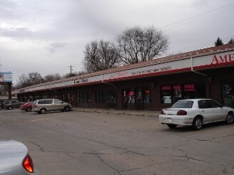 More Photos Of 4001-4013 O St, Lincoln Storefront Retail Office For Lease