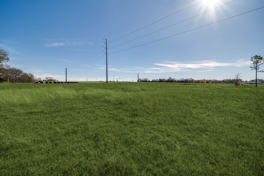 More Photos Of 8903 Wesley, Greenville Land For Sale