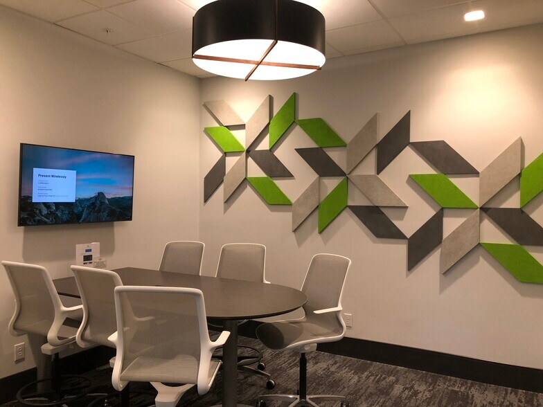 More Photos Of 10255 Commerce Dr, Carmel Coworking Space