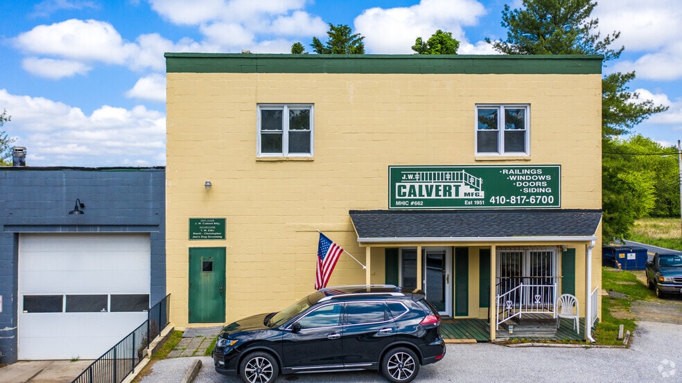 More Photos Of 13600 Long Green Pike, Baldwin Office For Lease