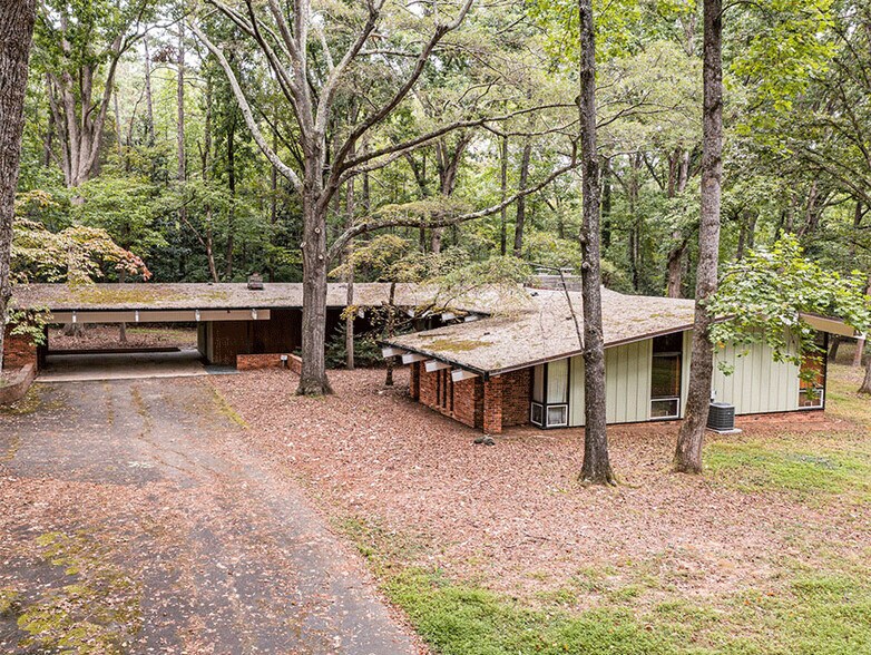 More Photos Of 1030 Huntington Park Dr, Charlotte Land For Sale