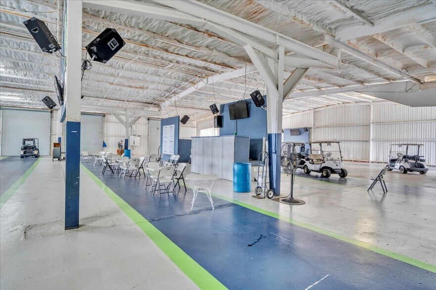 More Photos Of 441 Dunbar Rd, Warner Robins Warehouse For Sale