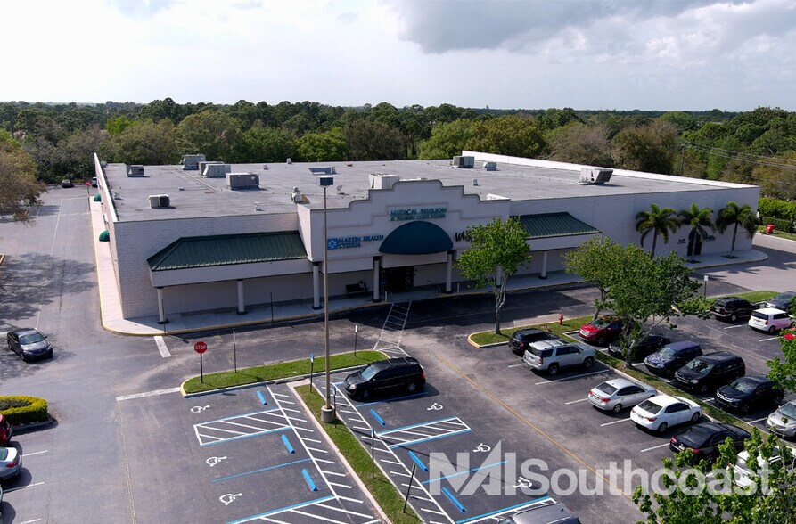 More Photos Of 3498 NW Federal Hwy, Jensen Beach Medical For Lease