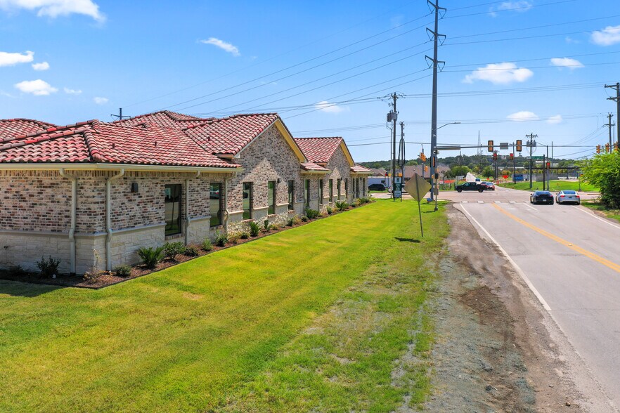 More Photos Of 4801 Golden Triangle Blvd, Fort Worth Office For Lease