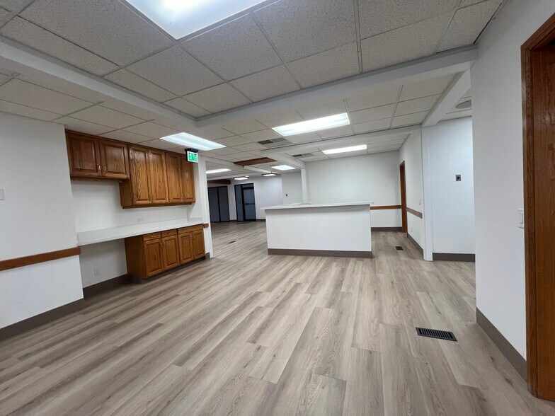 More Photos Of 39 N Professional Way, Payson Medical For Lease