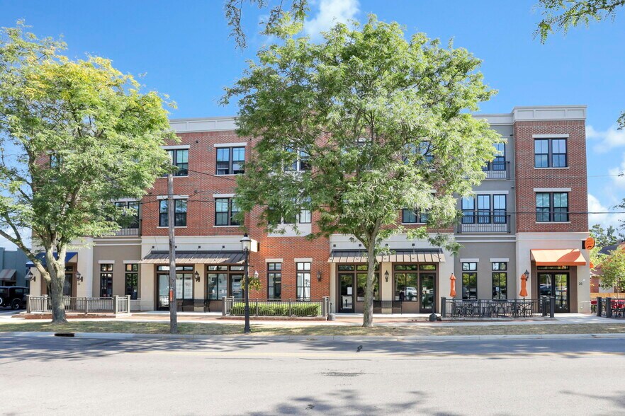 Primary Photo Of , Canal Winchester Multifamily For Sale
