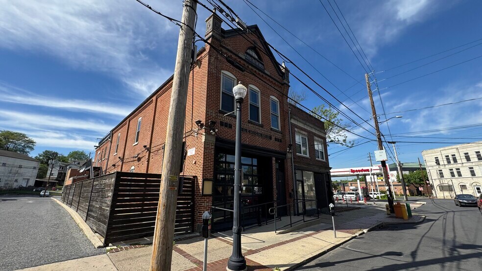 More Photos Of 217 Broadway, Bethlehem Restaurant For Lease