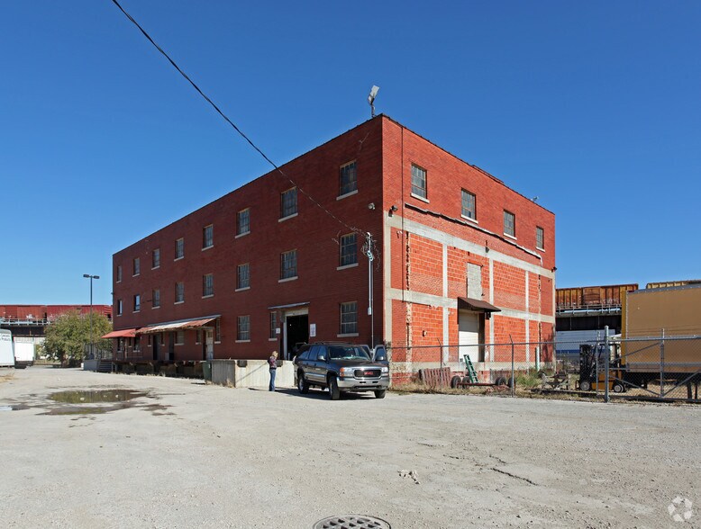 More Photos Of 43 Kansas Ave, Kansas City Distribution For Sale
