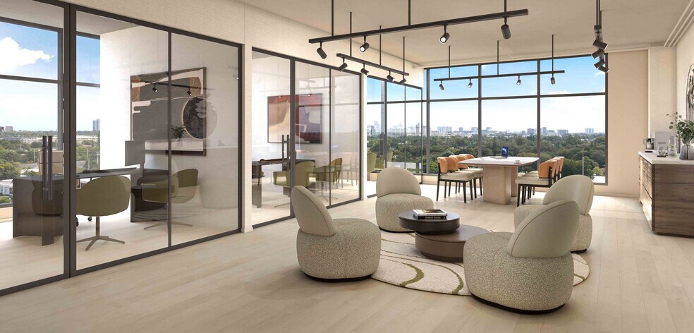 More Photos Of 400 W Hallandale Beach Blvd, Hallandale Beach Office For Sale