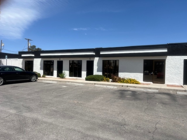 More Photos Of 1703 Civic Center Dr, North Las Vegas Medical For Lease