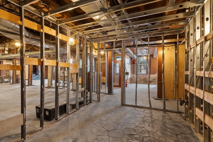 More Photos Of 65 Water St, Worcester Loft Creative Space For Sale