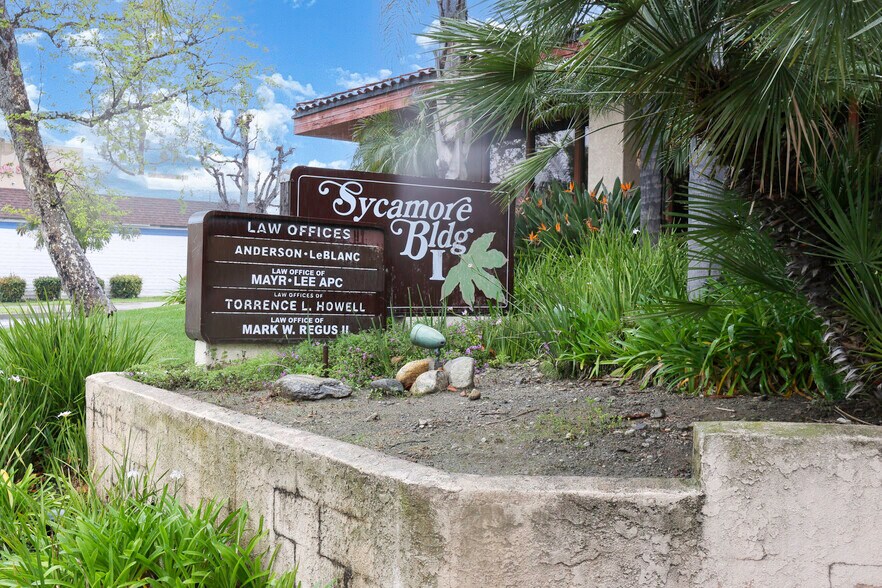 More Photos Of 1365 W Foothill Blvd, Upland Office For Sale