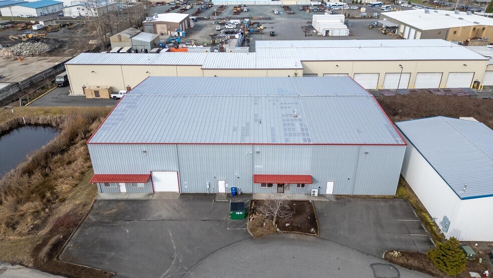 More Photos Of 3903 Spur Ridge Ln, Bellingham Warehouse For Sale
