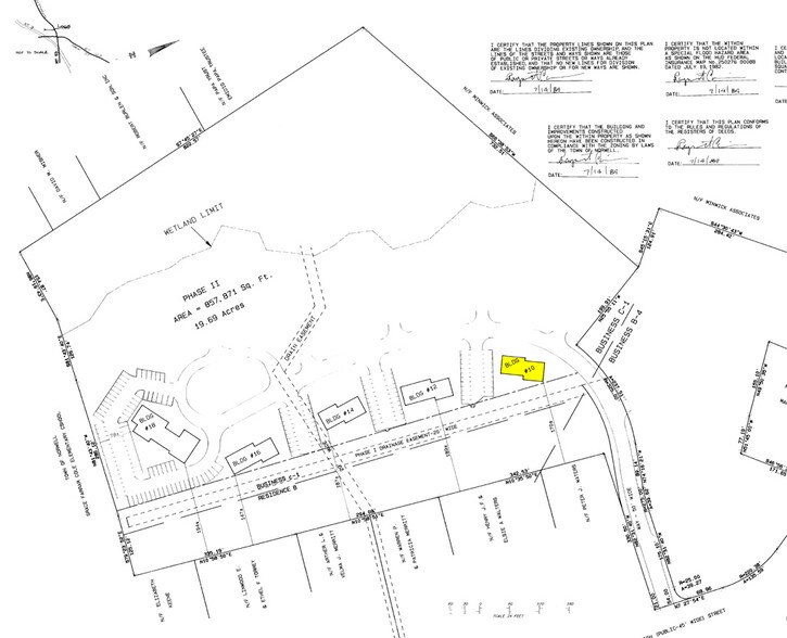 More Photos Of 80 Washington St, Norwell Office For Lease