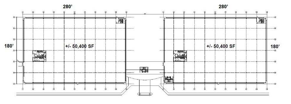 More Photos Of 1919 W Cook Rd, Fort Wayne Office For Sale