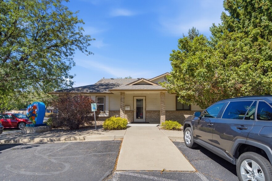 More Photos Of 2802 Madison Square Dr, Loveland Medical For Sale