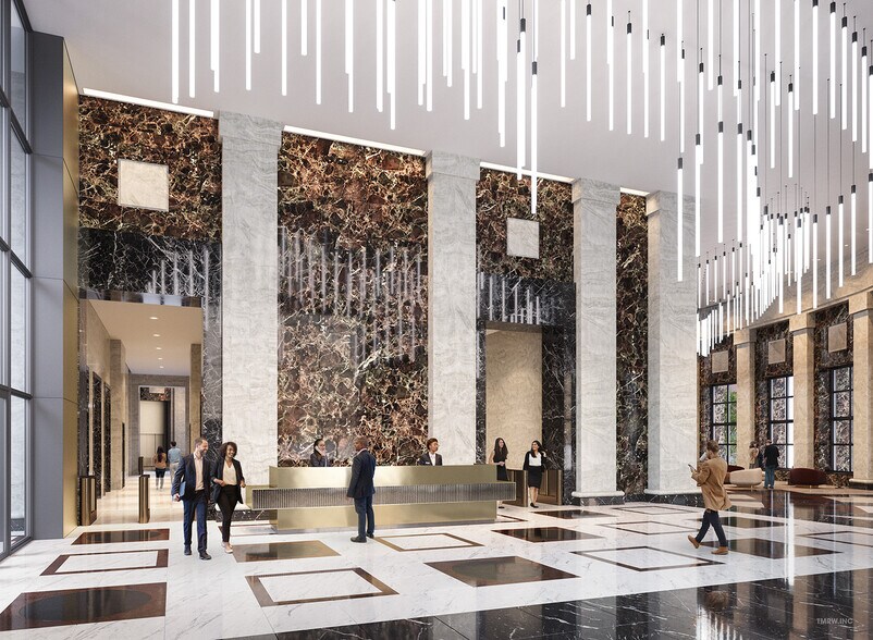 More Photos Of 1 International Pl, Boston Office For Lease