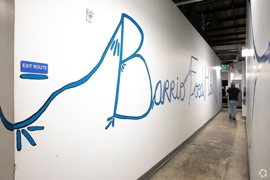 More Photos Of 2707 Boston Ave, San Diego Warehouse For Lease