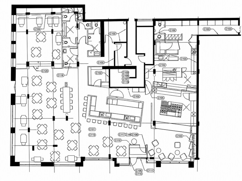 More Photos Of 1059 Rue Wellington, Montréal Apartments For Sale