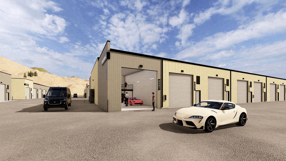 More Photos Of 183 Sluder Rd, Bellevue Warehouse For Sale