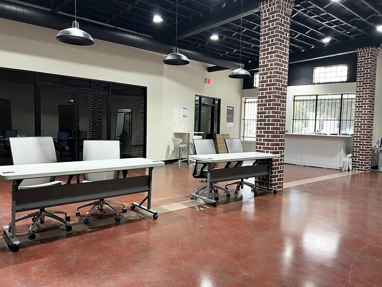 More Photos Of 3602 Navigation Blvd, Houston Freestanding For Sale