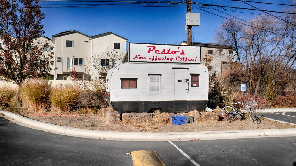 More Photos Of 7802 W Goddard Rd, Boise Freestanding For Sale