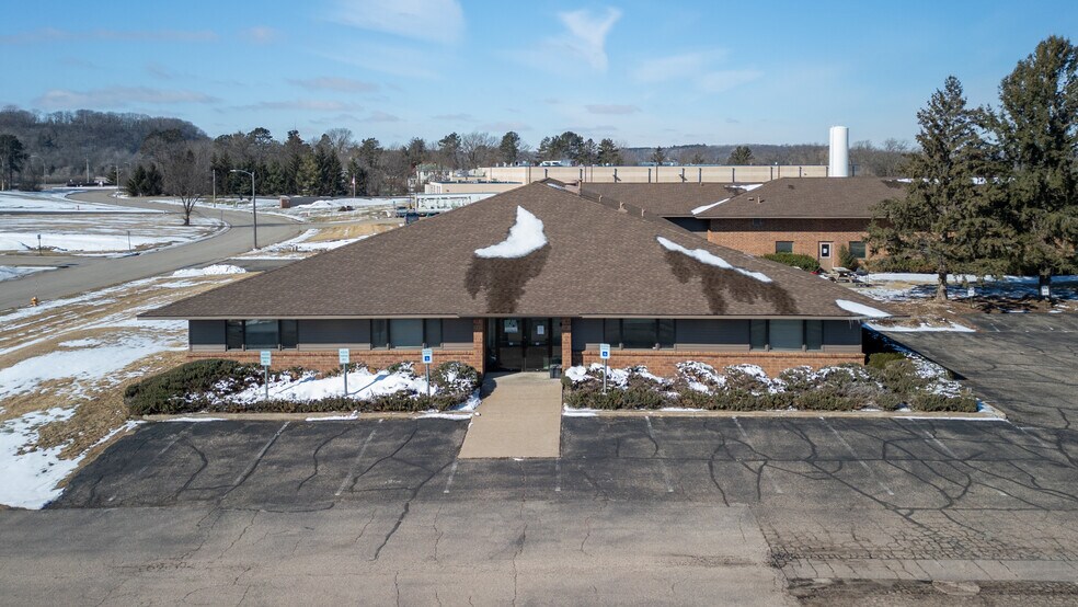 More Photos Of 5140 Moundview Dr, Red Wing Manufacturing For Lease
