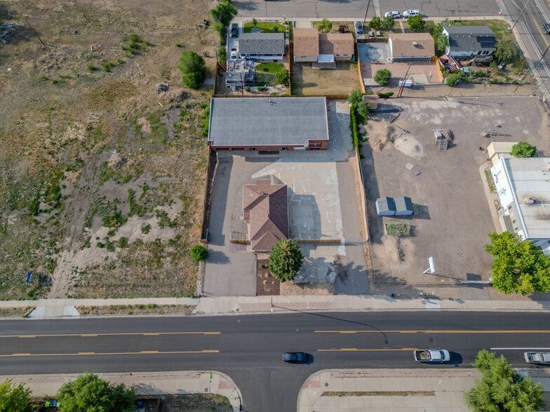 More Photos Of 6025 W Mississippi Ave, Lakewood Warehouse For Sale