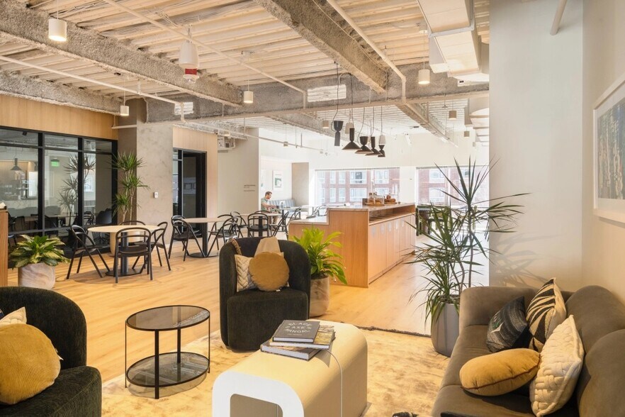 More Photos Of 20 University Rd, Cambridge Coworking Space