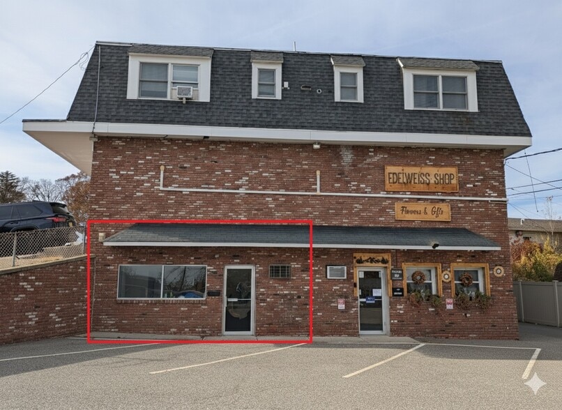 More Photos Of 1370 NJ-23, Butler Daycare Center For Lease