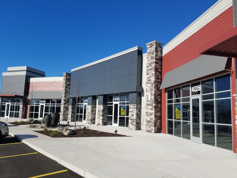Primary Photo Of , Kalamazoo General Retail For Sale
