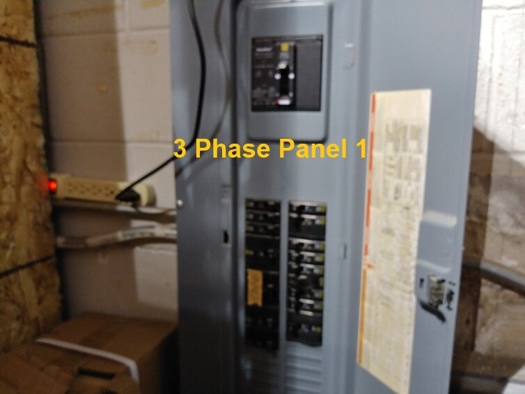 More Photos Of 2246 Industrial Dr, Highland Light Manufacturing For Lease