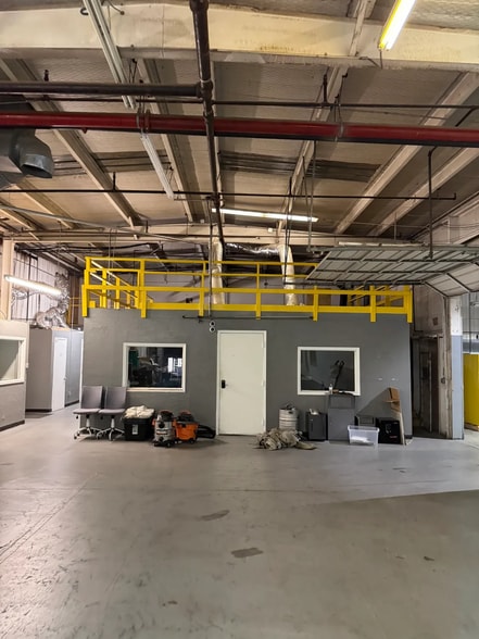 More Photos Of 3105 E Reno Ave, Oklahoma City Warehouse For Lease