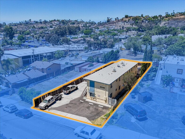 More Photos Of 9208 Harness St, Spring Valley Apartments For Sale